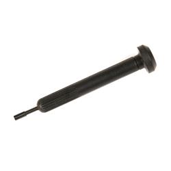 Hex Nut Wrench Black Handle